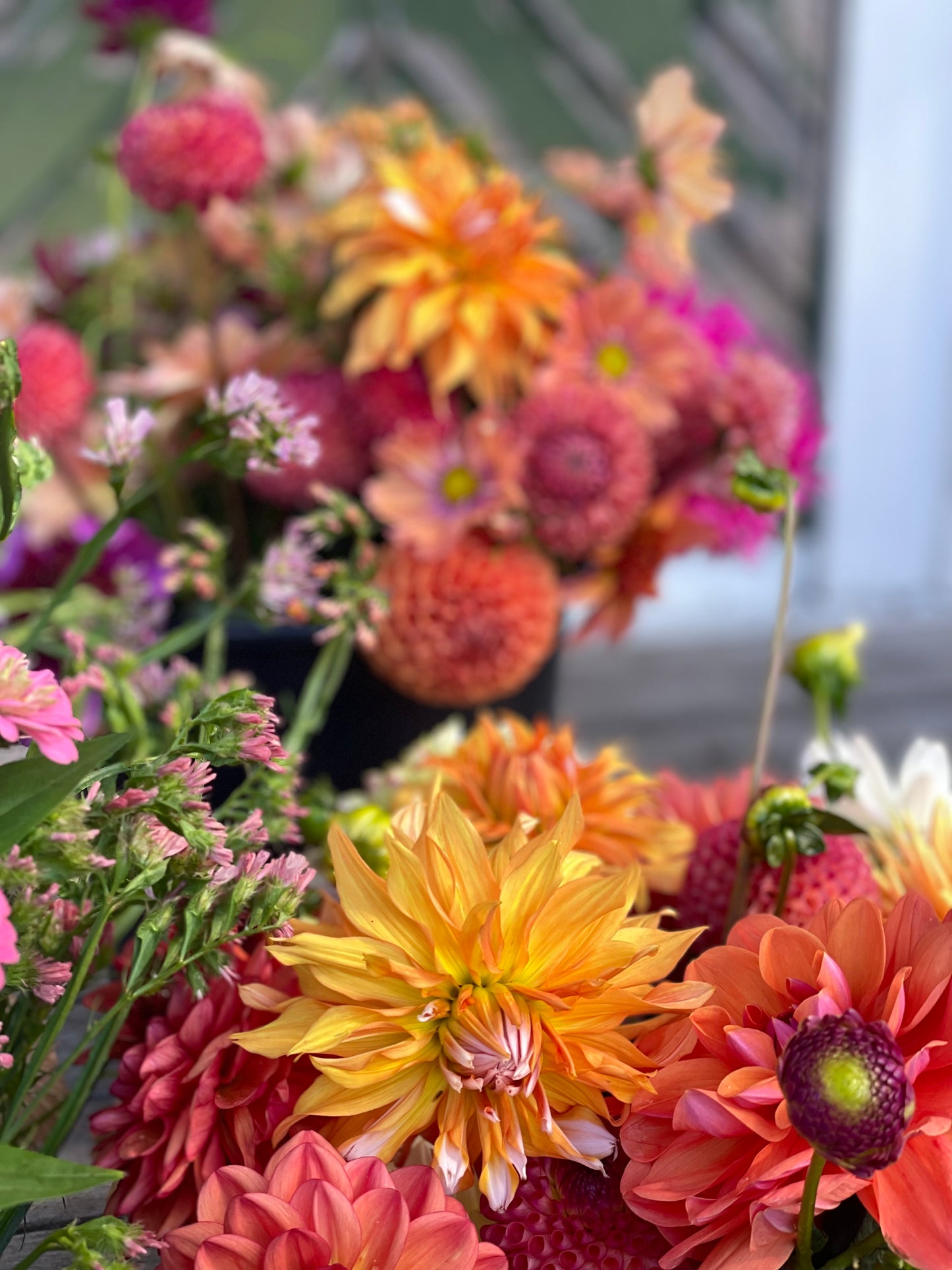 Blomsterabonnement