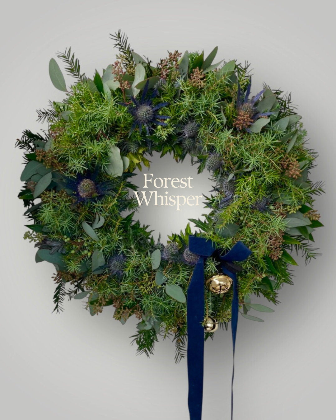 Dørkrans «Forest whisper»