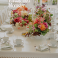 En dag med blomster – workshop i Edines hage