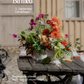 En dag med blomster – workshop i Edines hage